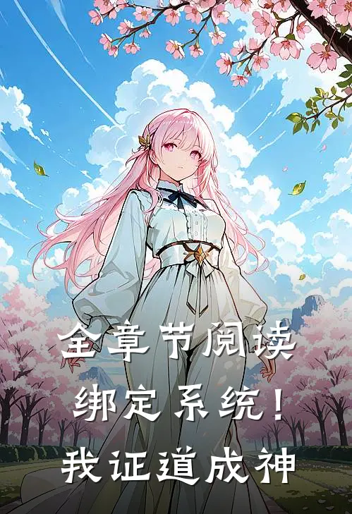 全章节阅读绑定系统！我证道成神