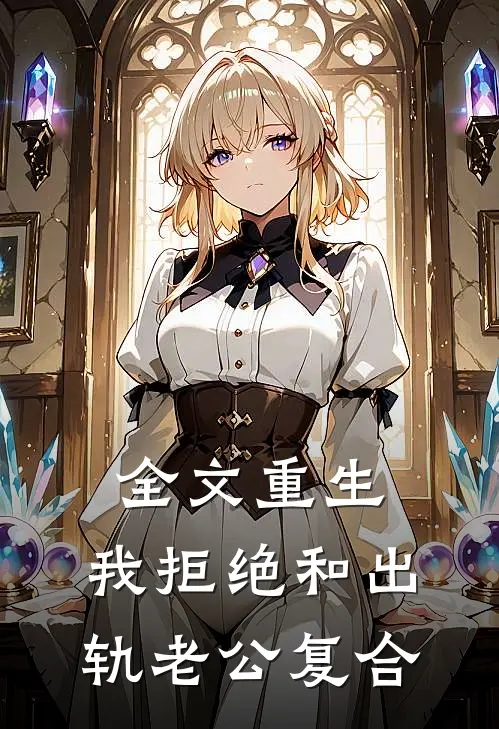 全文重生：我拒绝和出轨老公复合