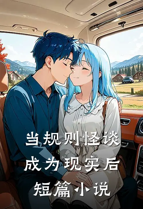 当规则怪谈成为现实后短篇小说