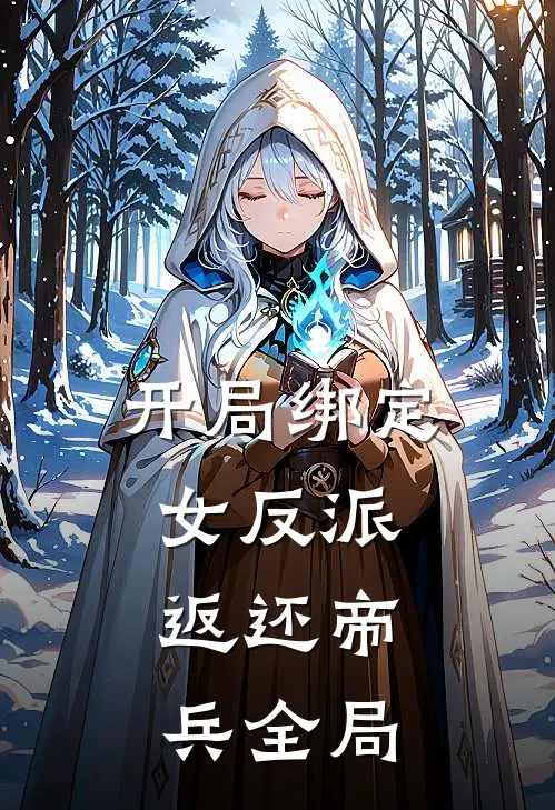 开局绑定女反派,返还帝兵全局免费阅读