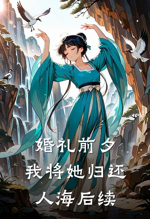 婚礼前夕，我将她归还人海后续