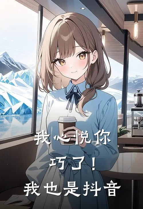 我心悦你，巧了！我也是抖音