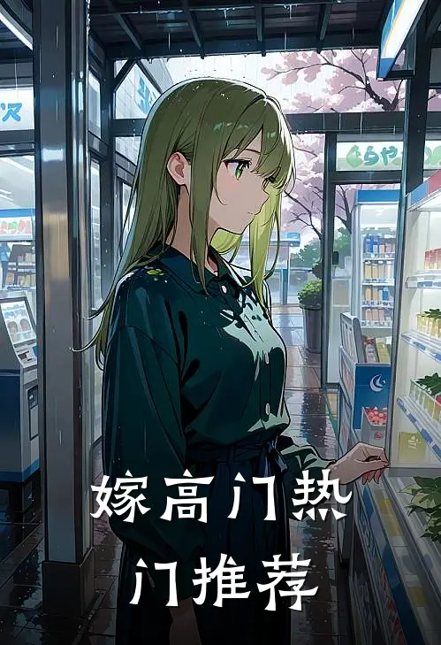 嫁高门热门推荐