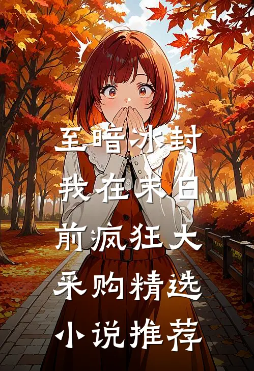 至暗冰封：我在末日前疯狂大采购精选小说推荐
