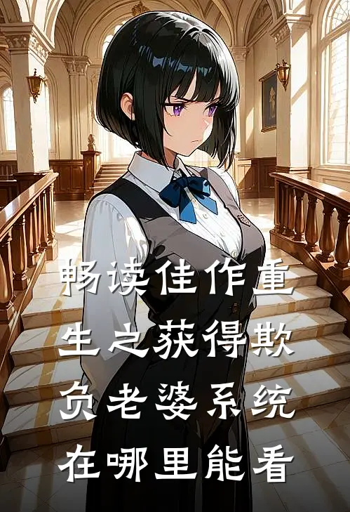 畅读佳作重生之获得欺负老婆系统在哪里能看