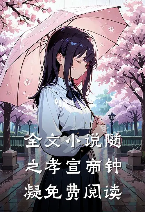 全文小说随之孝宣帝钟凝免费阅读
