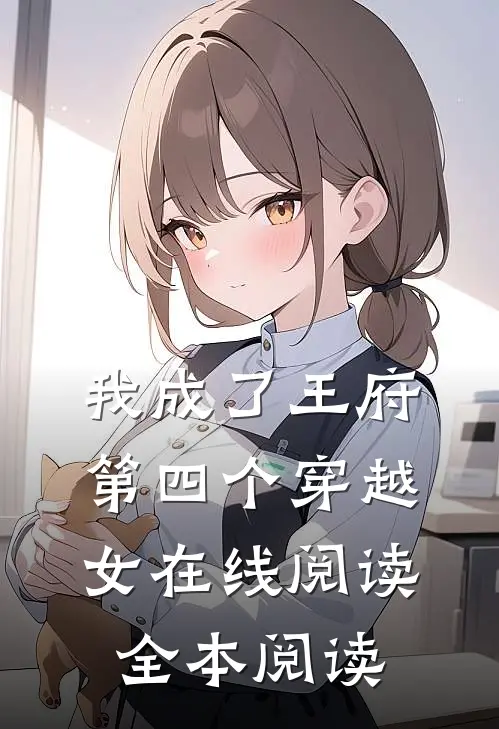 我成了王府第四个穿越女在线阅读全本阅读