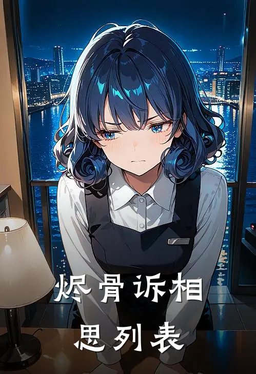 烬骨诉相思列表