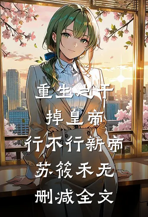 重生之干掉皇帝，行不行新帝苏筱禾无删减全文