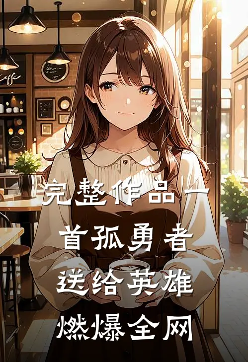 完整作品一首孤勇者送给英雄，燃爆全网