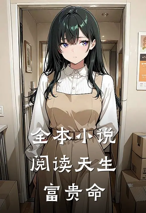 全本小说阅读天生富贵命