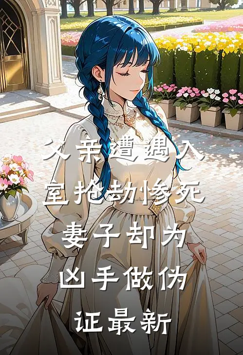 父亲遭遇入室抢劫惨死，妻子却为凶手做伪证最新