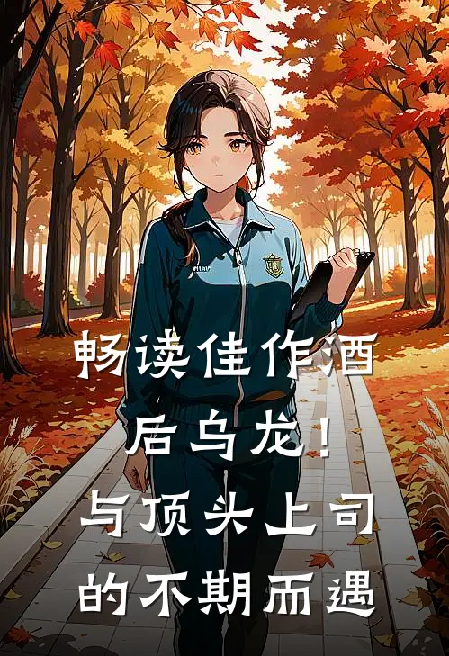 畅读佳作酒后乌龙！与顶头上司的不期而遇