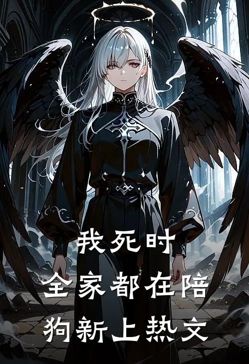 我死时，全家都在陪狗新上热文