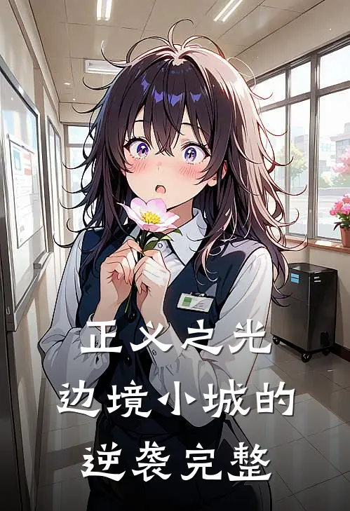 正义之光：边境小城的逆袭完整