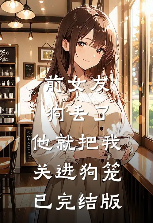 前女友狗丢了，他就把我关进狗笼已完结版