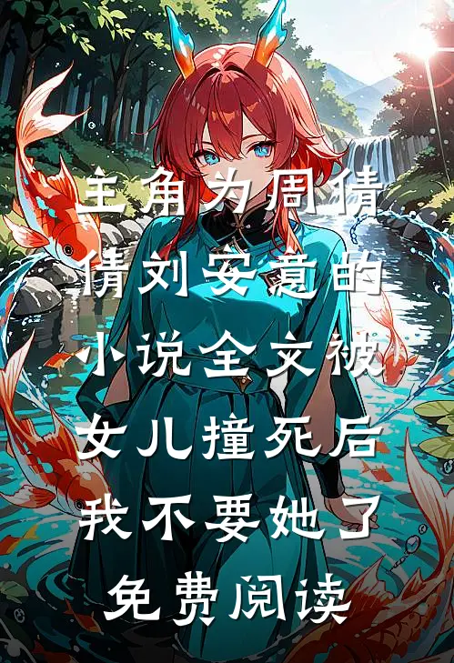 主角为周倩倩刘安意的小说全文被女儿撞死后，我不要她了免费阅读