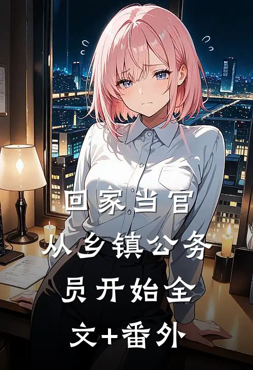 回家当官：从乡镇公务员开始全文+番外