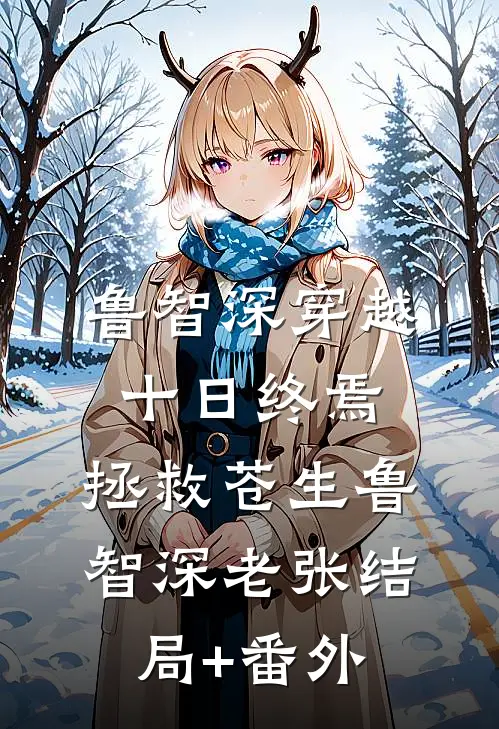 鲁智深穿越十日终焉，拯救苍生鲁智深老张结局+番外