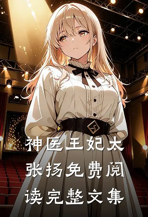 神医王妃太张扬免费阅读完整文集