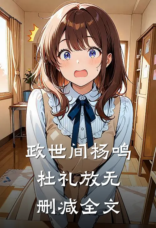 政世间杨鸣杜礼放无删减全文