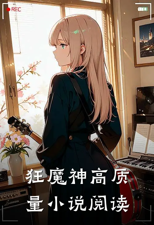 狂魔神高质量小说阅读