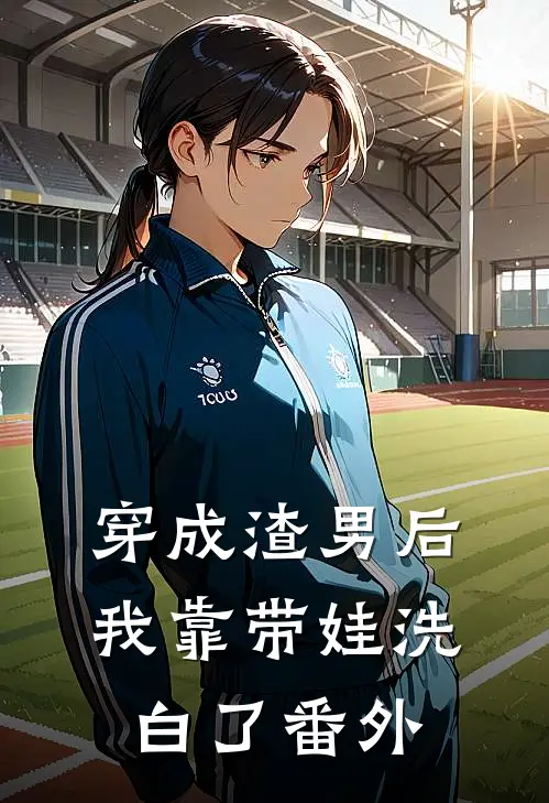 穿成渣男后，我靠带娃洗白了番外