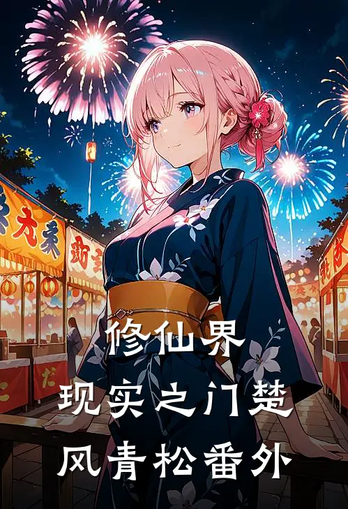 修仙界：现实之门楚风青松 番外
