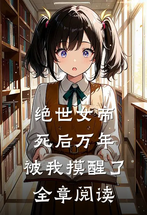 绝世女帝死后万年，被我摸醒了全章阅读