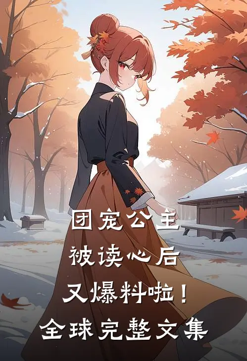 团宠公主被读心后，又爆料啦！全球完整文集
