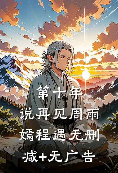 第十年，说再见周雨嫣程遇无删减+无广告
