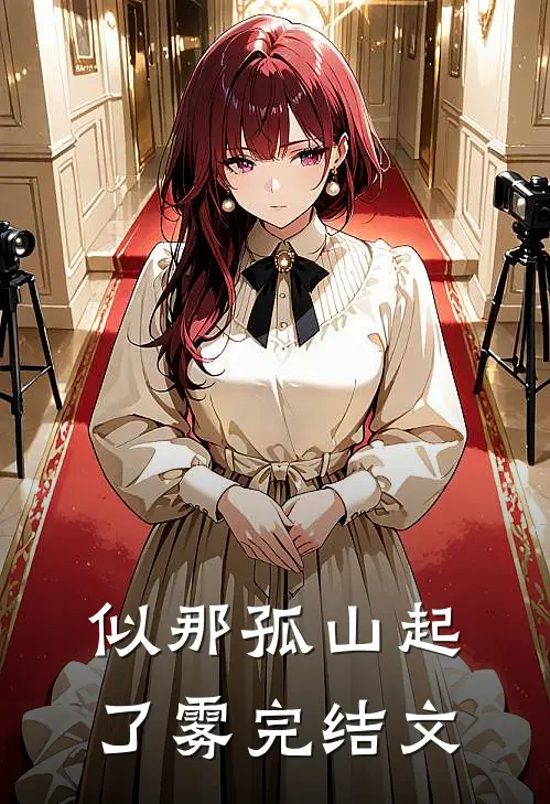 似那孤山起了雾完结文