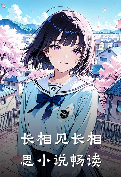 长相见长相思小说畅读