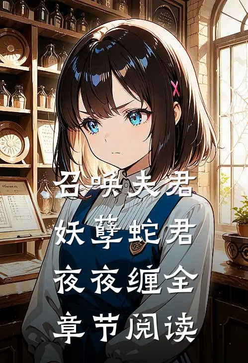 召唤夫君妖孽蛇君夜夜缠全章节阅读