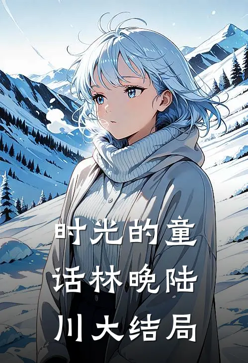 时光的童话林晚陆川大结局