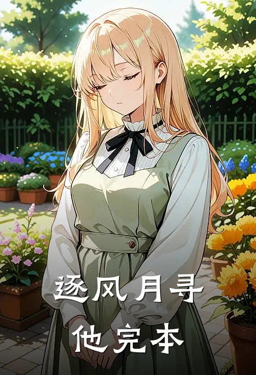 逐风月寻他完本
