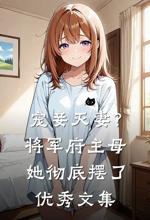 宠妾灭妻？将军府主母她彻底摆了优秀文集