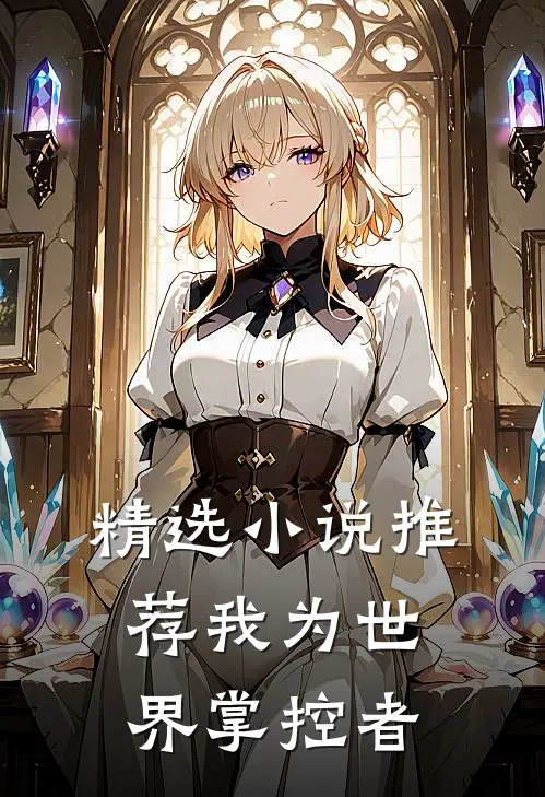 精选小说推荐我为世界掌控者