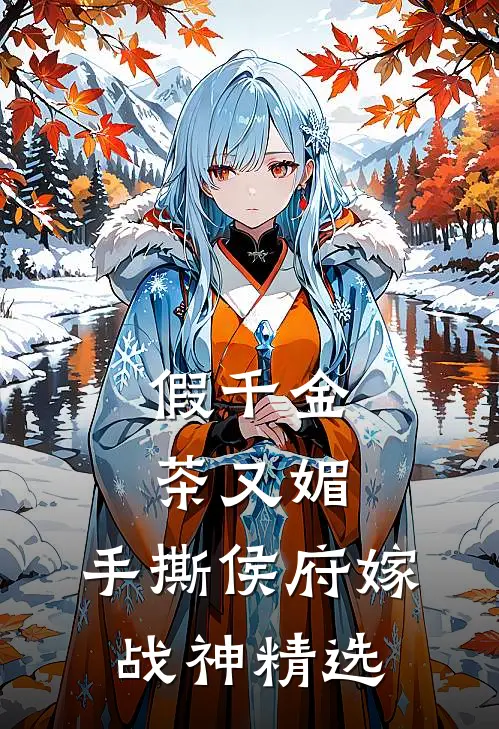 假千金茶又媚，手撕侯府嫁战神精选
