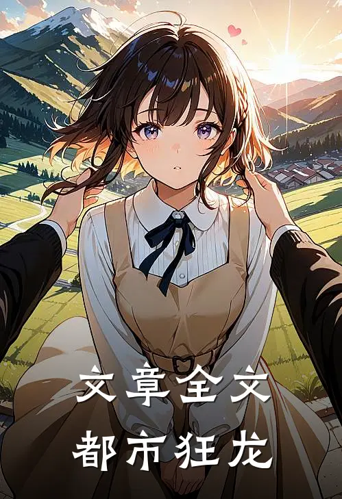 文章全文都市狂龙