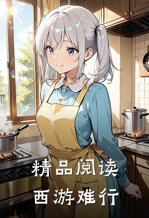 精品阅读西游难行