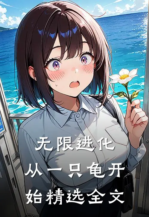 无限进化，从一只龟开始精选全文
