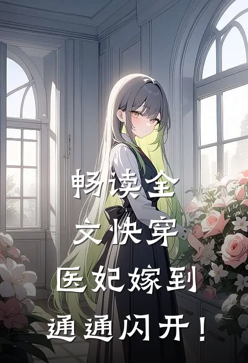 畅读全文快穿：医妃嫁到，通通闪开！