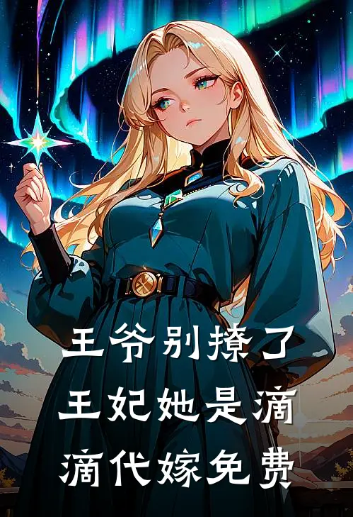 王爷别撩了,王妃她是滴滴代嫁免费观看