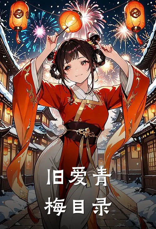 旧爱青梅目录