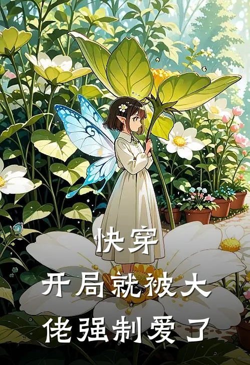 快穿：开局就被大佬强制爱了