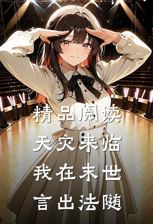 精品阅读天灾来临，我在末世言出法随