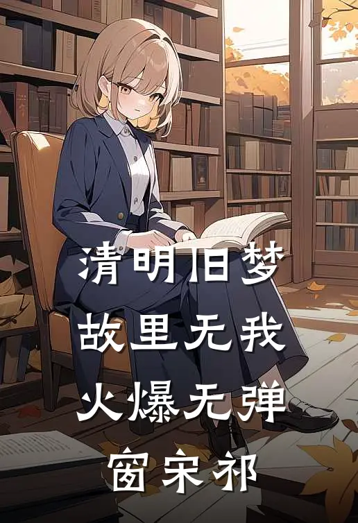 清明旧梦，故里无我火爆无弹窗宋祁