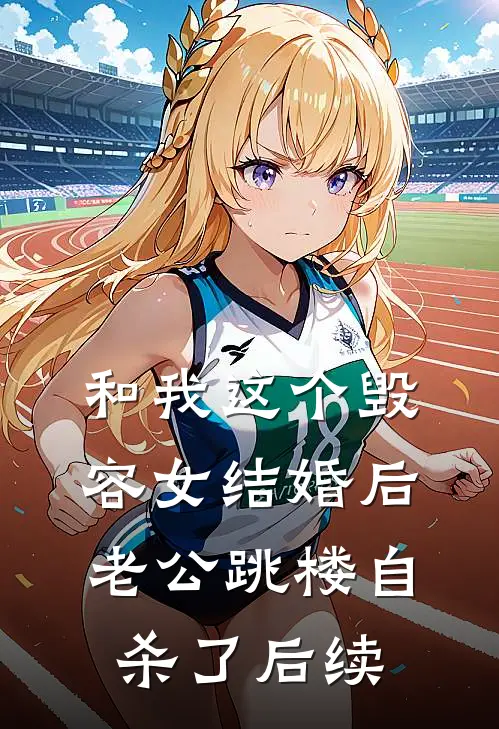 和我这个毁容女结婚后，老公跳楼自杀了后续