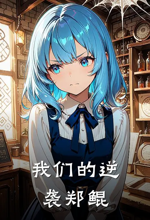 我们的逆袭郑鲲